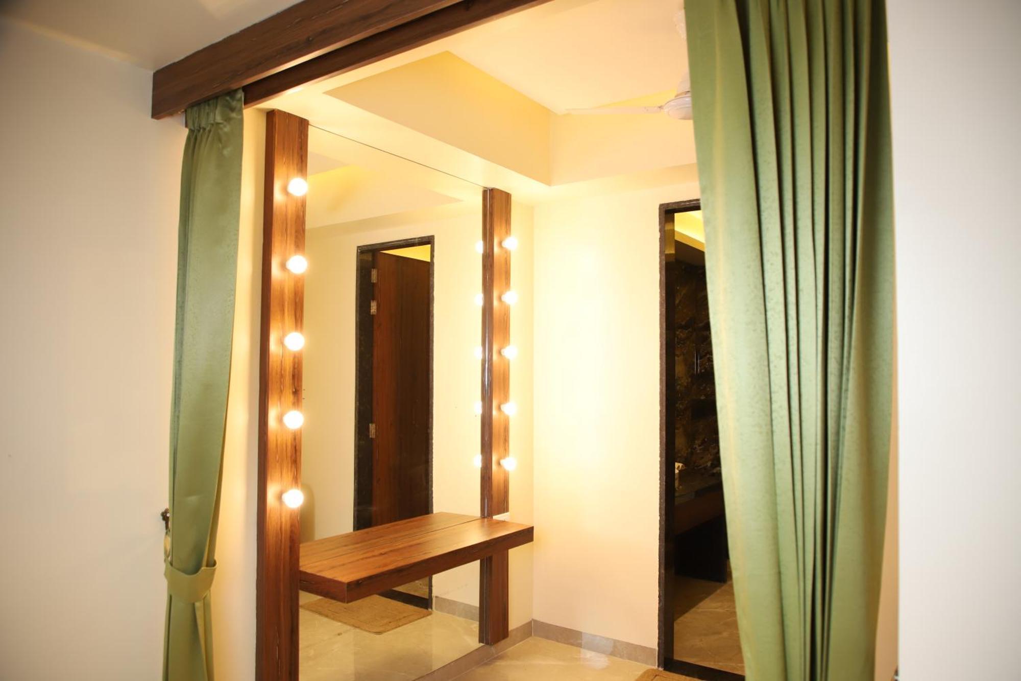 Pink Villa Boutique Hotel 메루트 외부 사진