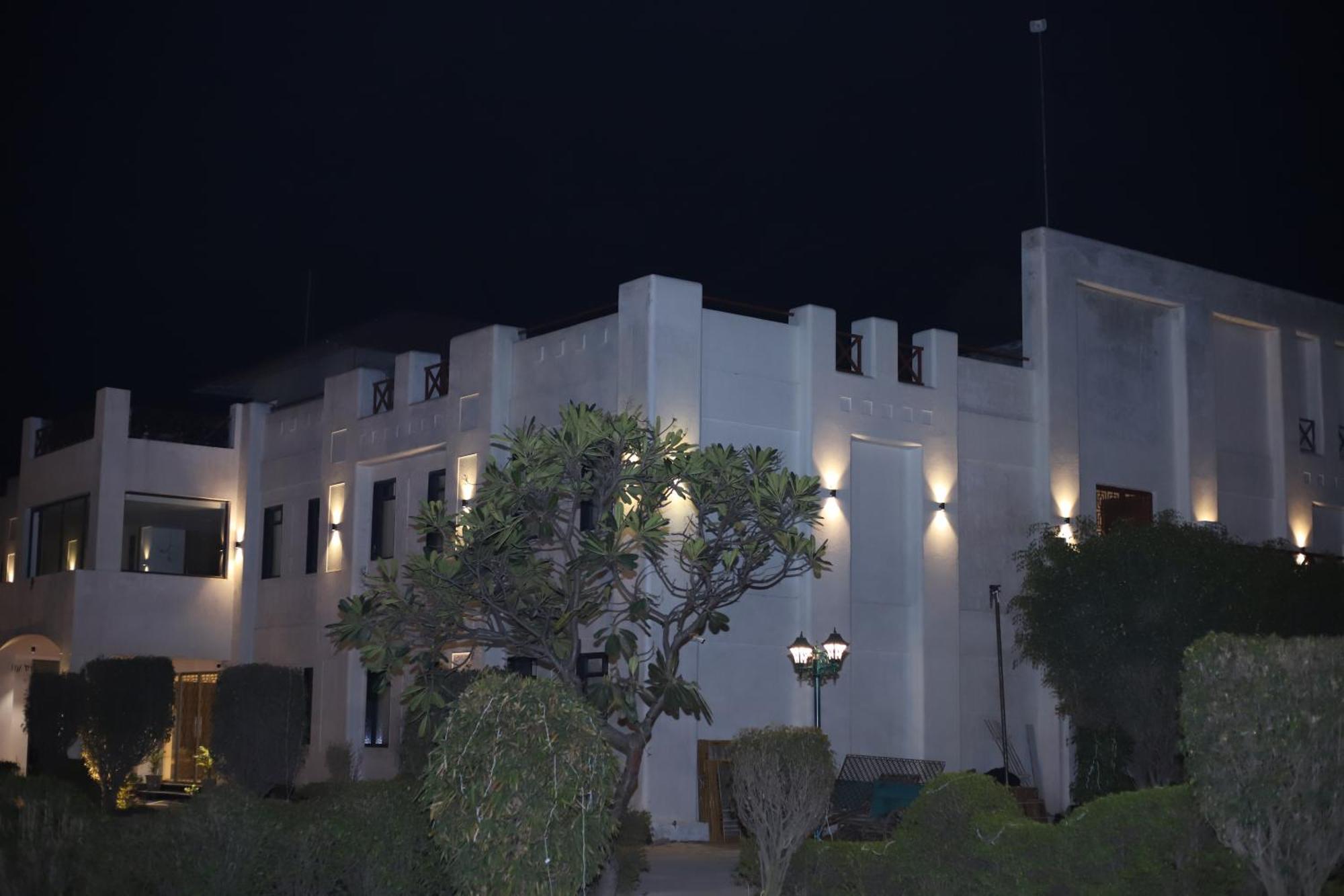 Pink Villa Boutique Hotel 메루트 외부 사진